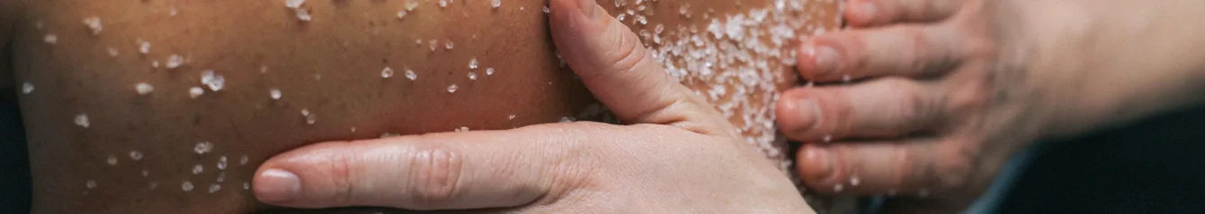 Body Treatments Body Treatments