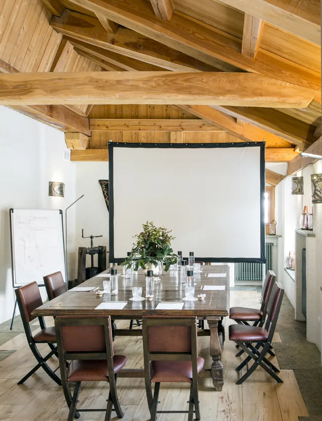 EVENTS AND BUSINESS