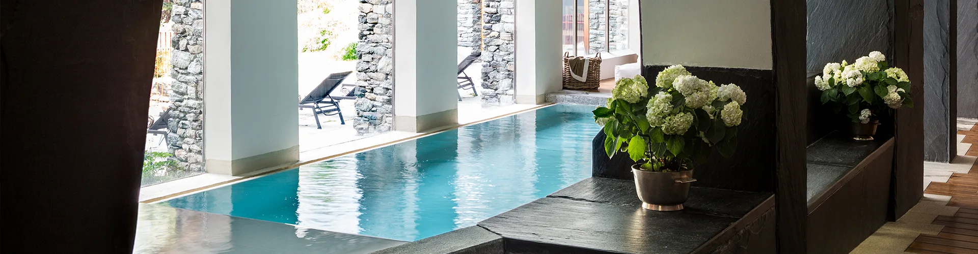 Spa Packages