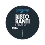 Gambero Rosso &#8211; Ristoranti d&#8217;Italia 2026